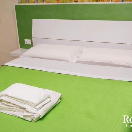 Hotel Romatic Extérieur photo