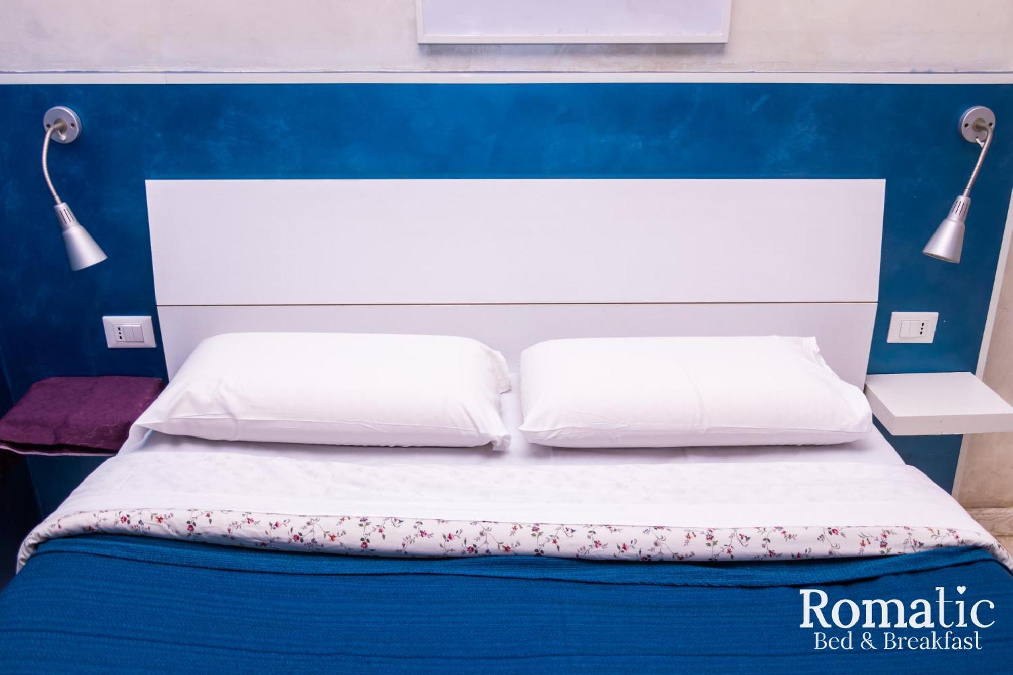 Hotel Romatic Extérieur photo